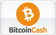 Bitcoin Cash Krypto-Zahlung bei Casoo Casino